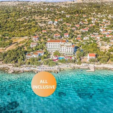 Family Hotel La Luna Lun  Kültér fotó