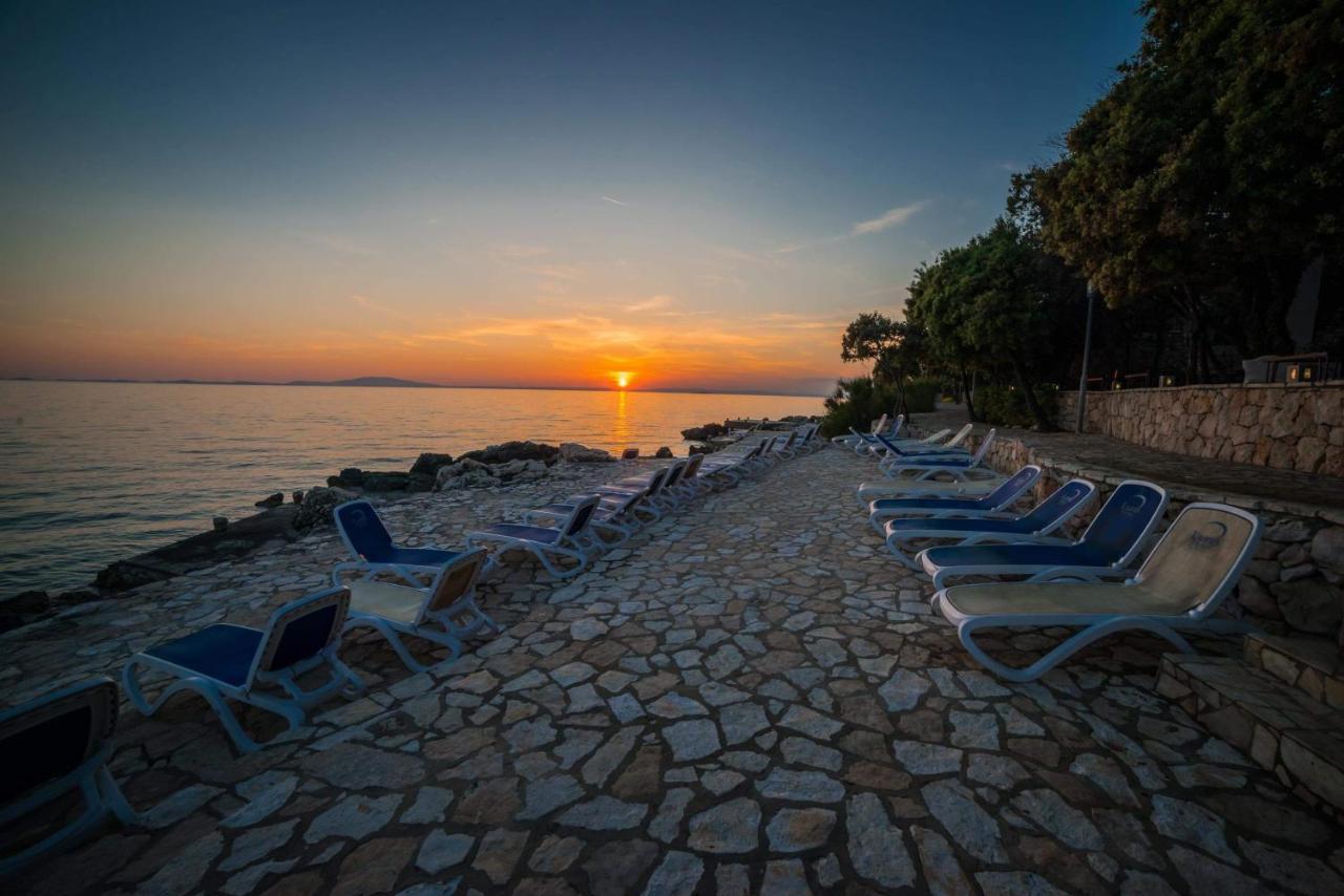 Family Hotel La Luna Lun  Kültér fotó